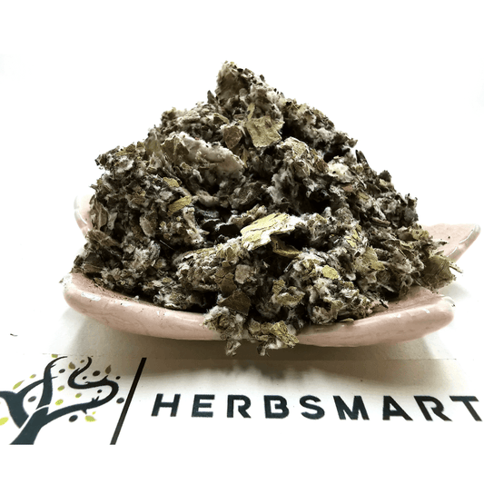 Coltsfoot | Tussilago farfara Dried Herbs Herbsmart 113g 