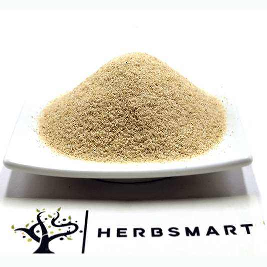 Garlic Granules | Herbsmart Spices Herbsmart 113g 