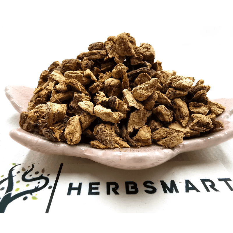 Gentian Root | Herbs & Spice | Herbsmart.ca