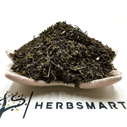 Holy Basil | Ocimum sanctum Dried Herbs Herbsmart 113g 