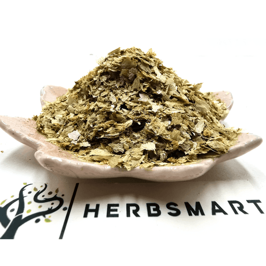 Hops Flower | Humulus lupulus Dried Herbs Herbsmart 113g 