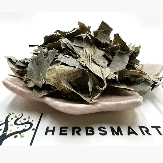 Horny Goat Weed | Epimedium sagittatum Dried Herbs Herbsmart 113g 