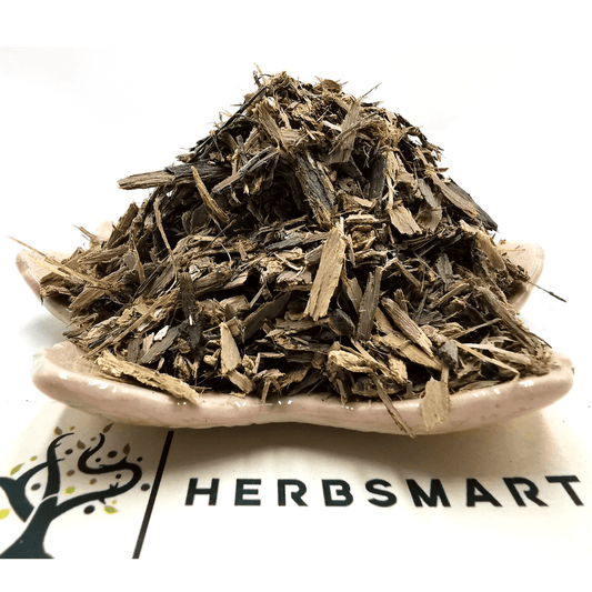 Jamaican Dogwood | Piscidia piscipula Dried Herbs Herbsmart 113g 