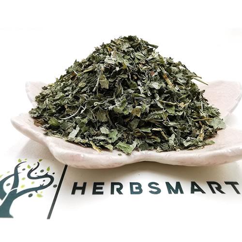 Lemon Balm | Melissa officinalis | Herbsmart Dried Herbs Herbsmart 113g 