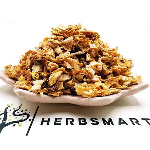 Lemon Peel Cut | Citrus limon | Herbsmart Dried Herbs Herbsmart 113g 