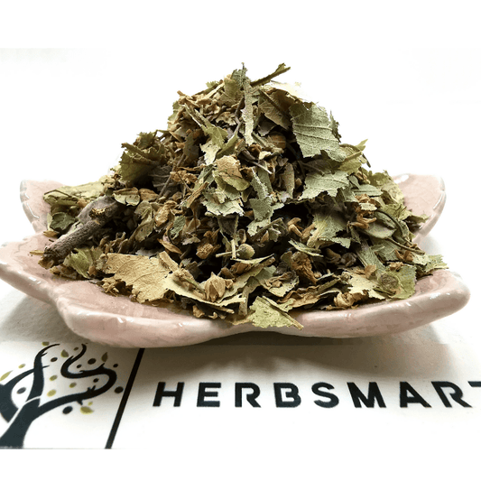 Linden Leaves & Flower | Tilia europaea Dried Herbs Herbsmart 113g 