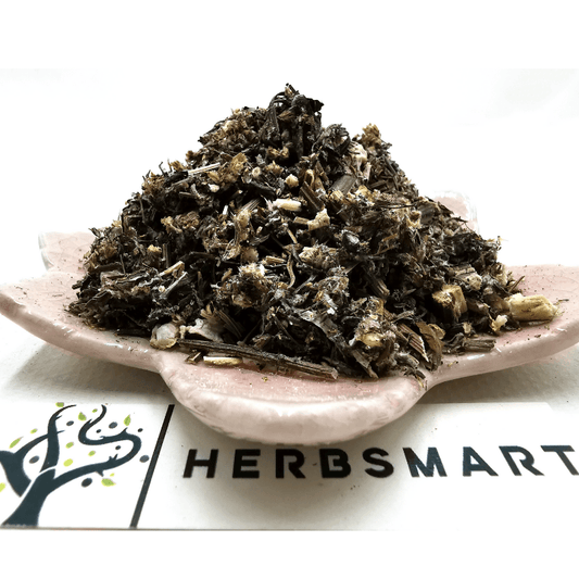 Motherwort | Leonurus cardiaca Dried Herbs Herbsmart 113g 