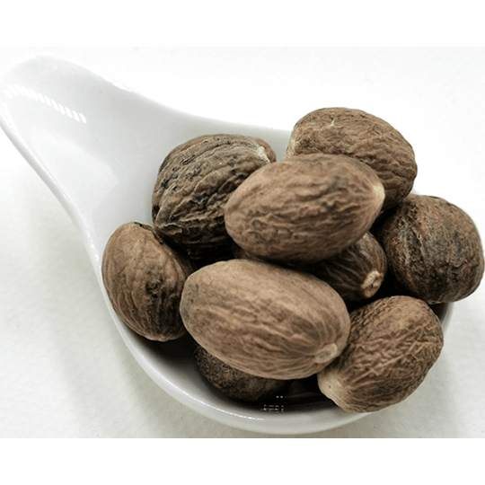 Nutmeg Whole | Herbsmart Spices Herbsmart 