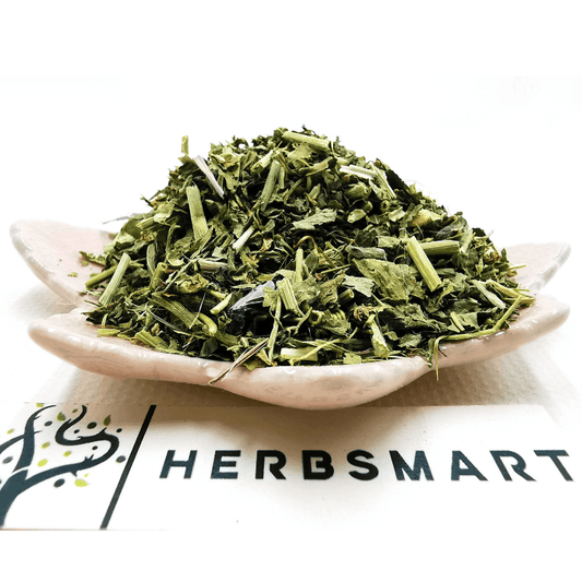 Passion Flower | Passiflora incarnate Dried Herbs Herbsmart 113g 