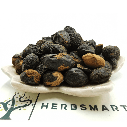 Saw Palmetto Berry Dried Herbs Herbsmart 114g 