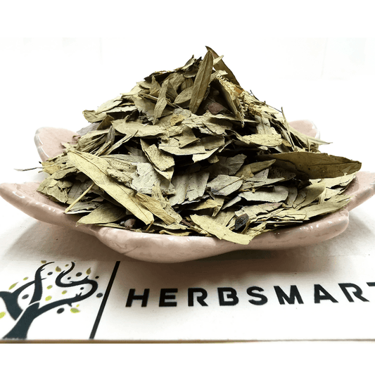 Senna Leaves | Senna species Dried Herbs Herbsmart 113g 