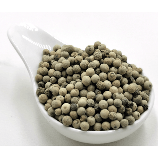 White Pepper Whole | Herbsmart Spices Herbsmart 113g 