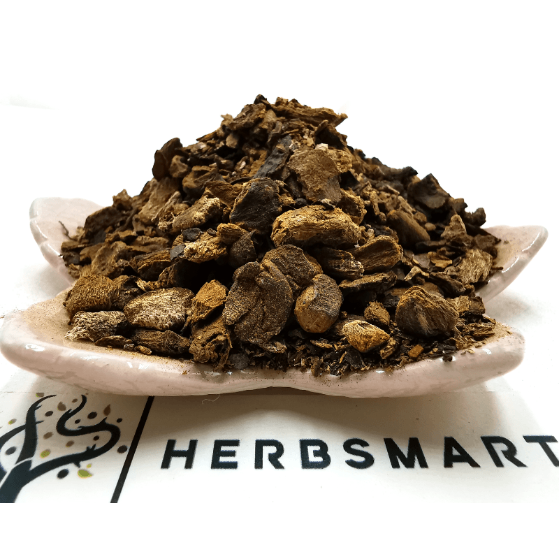 Yellow Dock Root | Herbs & Spice | Herbsmart.ca